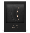 Lelo - Sona Cruise 2, Black