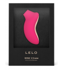 Lelo - Sona Cruise 2, Cerise