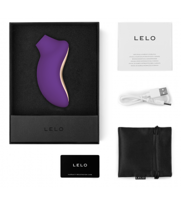 Lelo - Sona Cruise 2, Purple