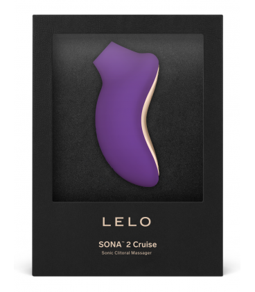 Lelo - Sona Cruise 2, Purple