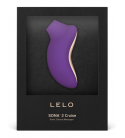 Lelo - Sona Cruise 2, Purple
