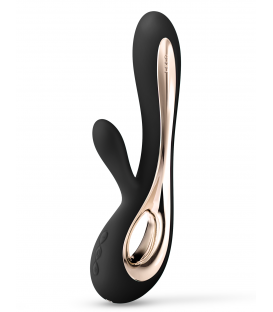 Lelo - Soraya 2, Black
