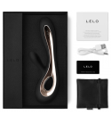 Lelo - Soraya 2, Black