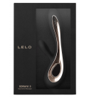 Lelo - Soraya 2, Black