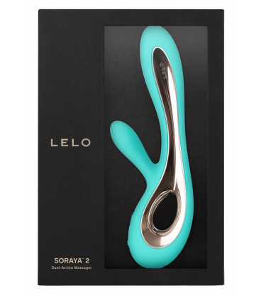 Lelo - Soraya 2, Aqua