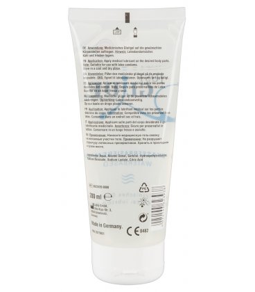 Just Glide - Water-based, 200ml