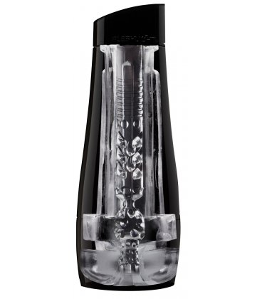 Flight by Fleshlight