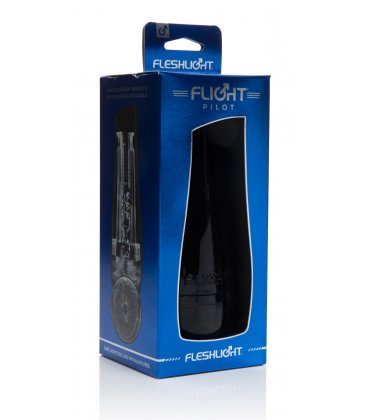 Flight by Fleshlight