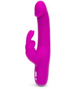 Happy Rabbit - Realistic Slim, Purple