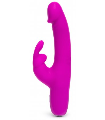 Happy Rabbit - Realistic Slim, Purple