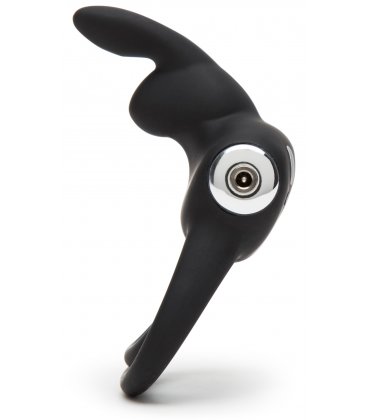Happy Rabbit - Rechargeable Rabbit Love Ring