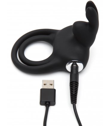 Happy Rabbit - Rechargeable Rabbit Love Ring