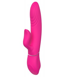Dream Toys - Vibes of Love Duo Thruster
