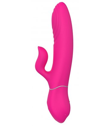 Dream Toys - Vibes of Love Duo Thruster