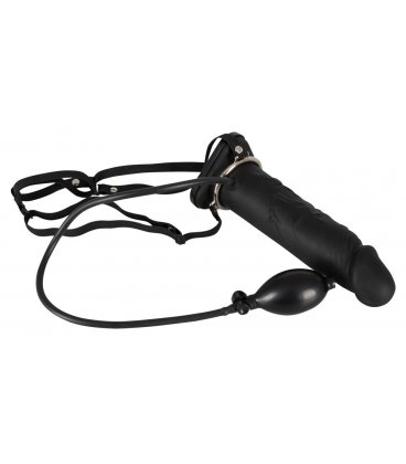 Inflatable Strap-On