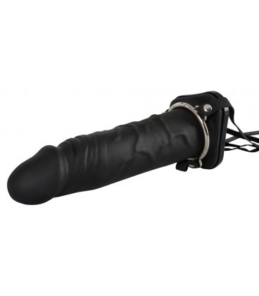 Inflatable Strap-On