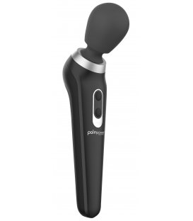 Palmpower - Extreme, Black