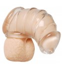 Detained Soft Body Chastity Cage