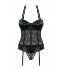 Obsessive - Ailay Corset & Thong