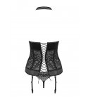 Obsessive - Ailay Corset & Thong