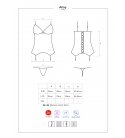 Obsessive - Ailay Corset & Thong