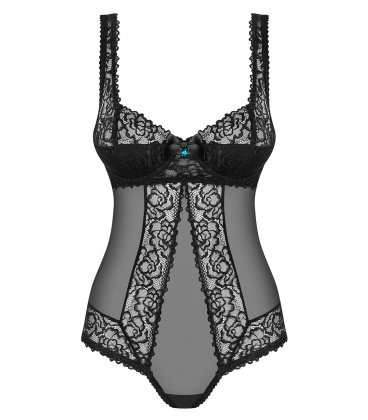 Obsessive - 867 Teddy