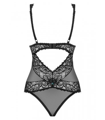 Obsessive - 867 Teddy