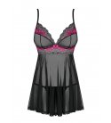 Obsessive - Tulia Babydoll & Thong