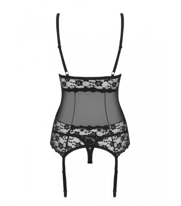 Obsessive - Letica Corset & Thong