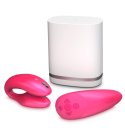 We-Vibe - Chorus, Pink