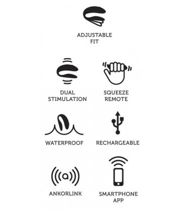 We-Vibe - Chorus, Pink