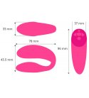 We-Vibe - Chorus, Pink