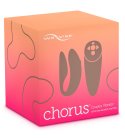 We-Vibe - Chorus, Pink