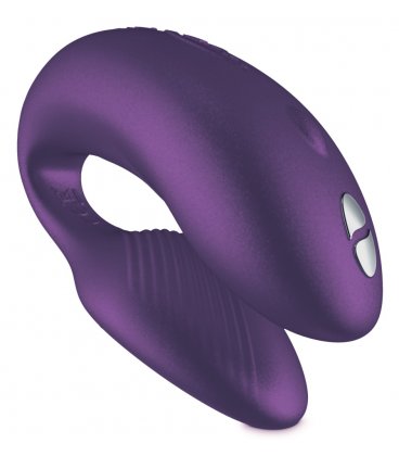 We-Vibe - Chorus, Purple