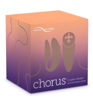 We-Vibe - Chorus, Purple