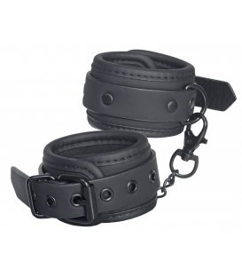 Blaze - Handcuffs, Black
