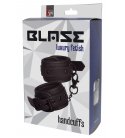 Blaze - Handcuffs, Black