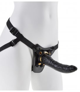 Designer Strap-On