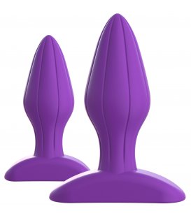 Fantasy for Her - Her Designer Love Plug Set