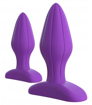 Fantasy for Her - Her Designer Love Plug Set