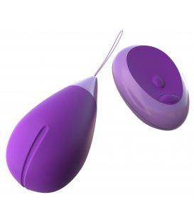 Fantasy for Her - Remote Kegel Excite-Her