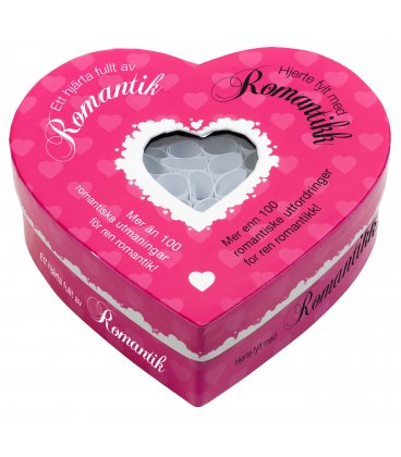 Romantic Heart