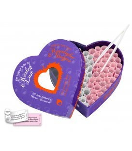 Kärlek & Lust - Heart