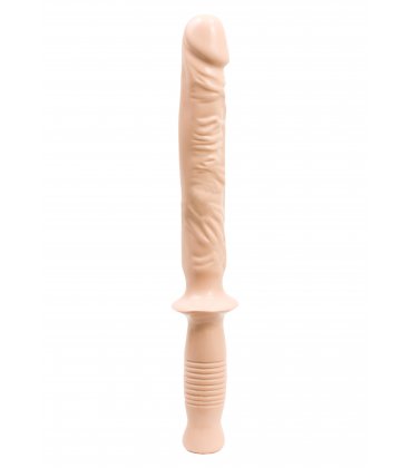 The Manhandler - Light Skin