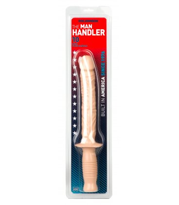 The Manhandler - Light Skin