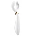 Satisfyer - Partner, Multifun 3, White