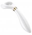 Satisfyer - Partner, Multifun 3, White