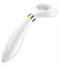 Satisfyer - Partner, Multifun 3, White