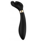 Satisfyer - Partner, Multifun 3, Black