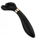 Satisfyer - Partner, Multifun 3, Black